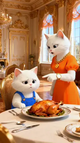 #creatorsearchinsights  cat mother love story #cats #catvideo #fup #UKcats 