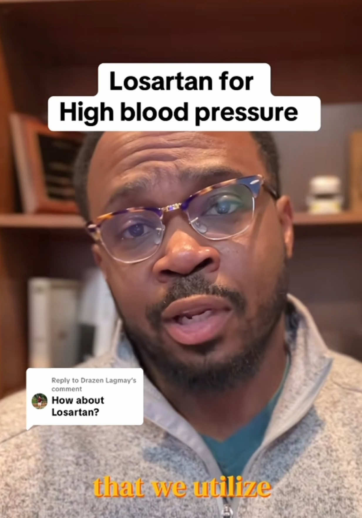 Losses for high blood pressure #hypertension #health #healthawareness  