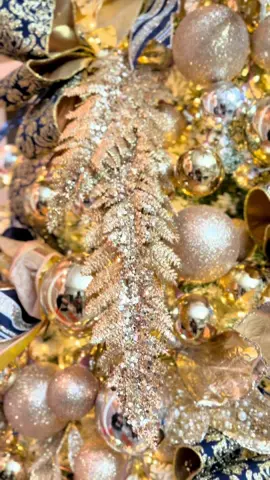 Christmas Elegance 🤩 Shop at tmigifts.com #christmastree #fyp #christmasdecorating #christmasdecor #Christmas2025 