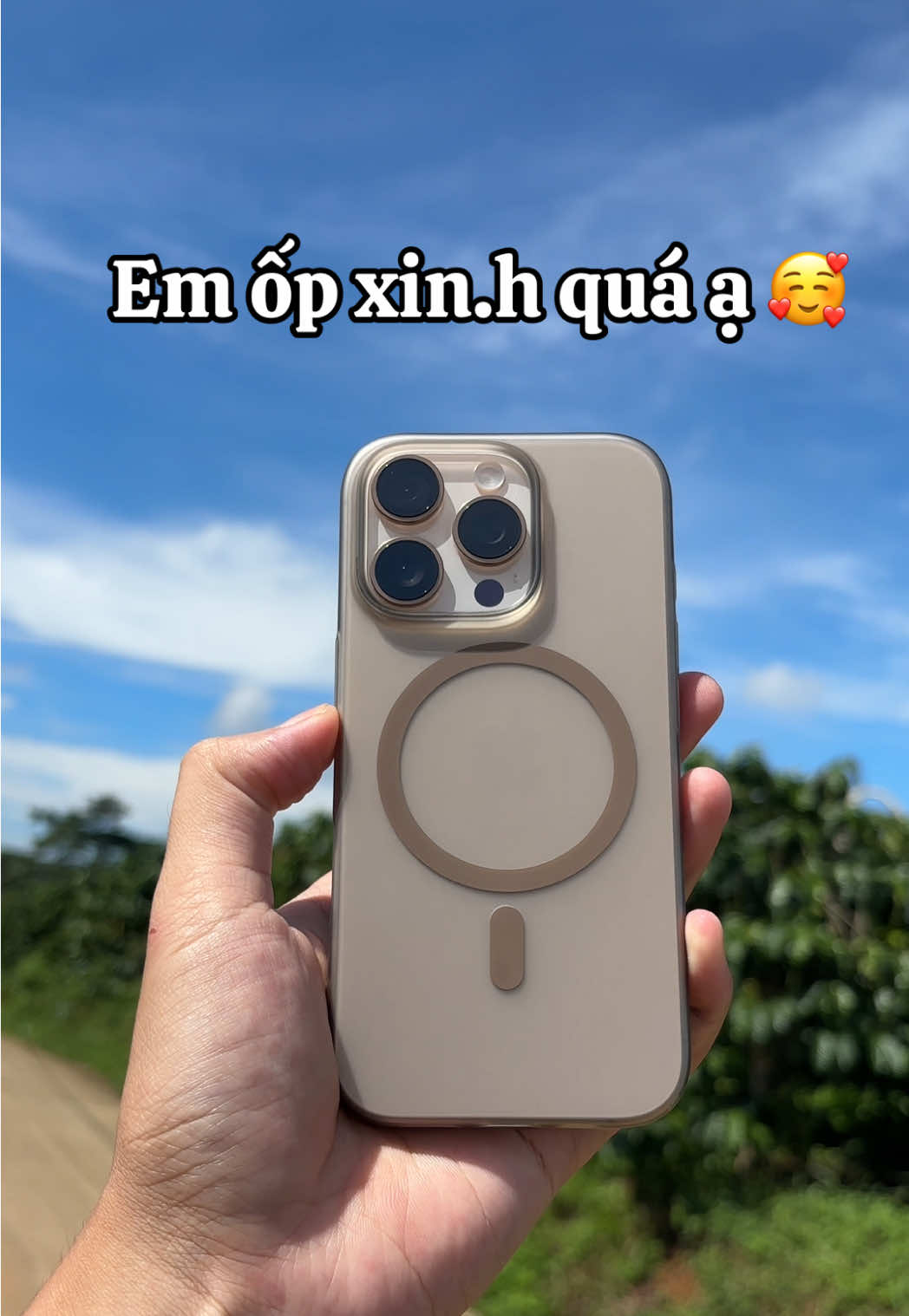 #opdienthoai #opiphone #iphonecase #opdienthoaidep #tiktok 