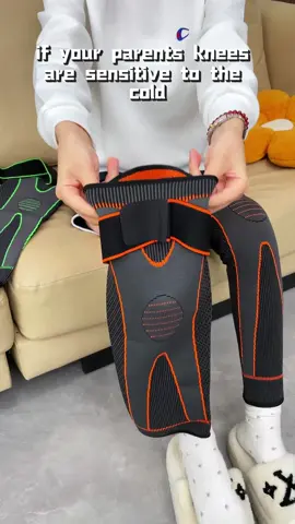 A must-have for people whose knees are sensitive to cold — keeps them warm and drives away the chill 🦵❄️🔥#kneeProtection #moxaKneeWrap#tiktokshop #fouryou 