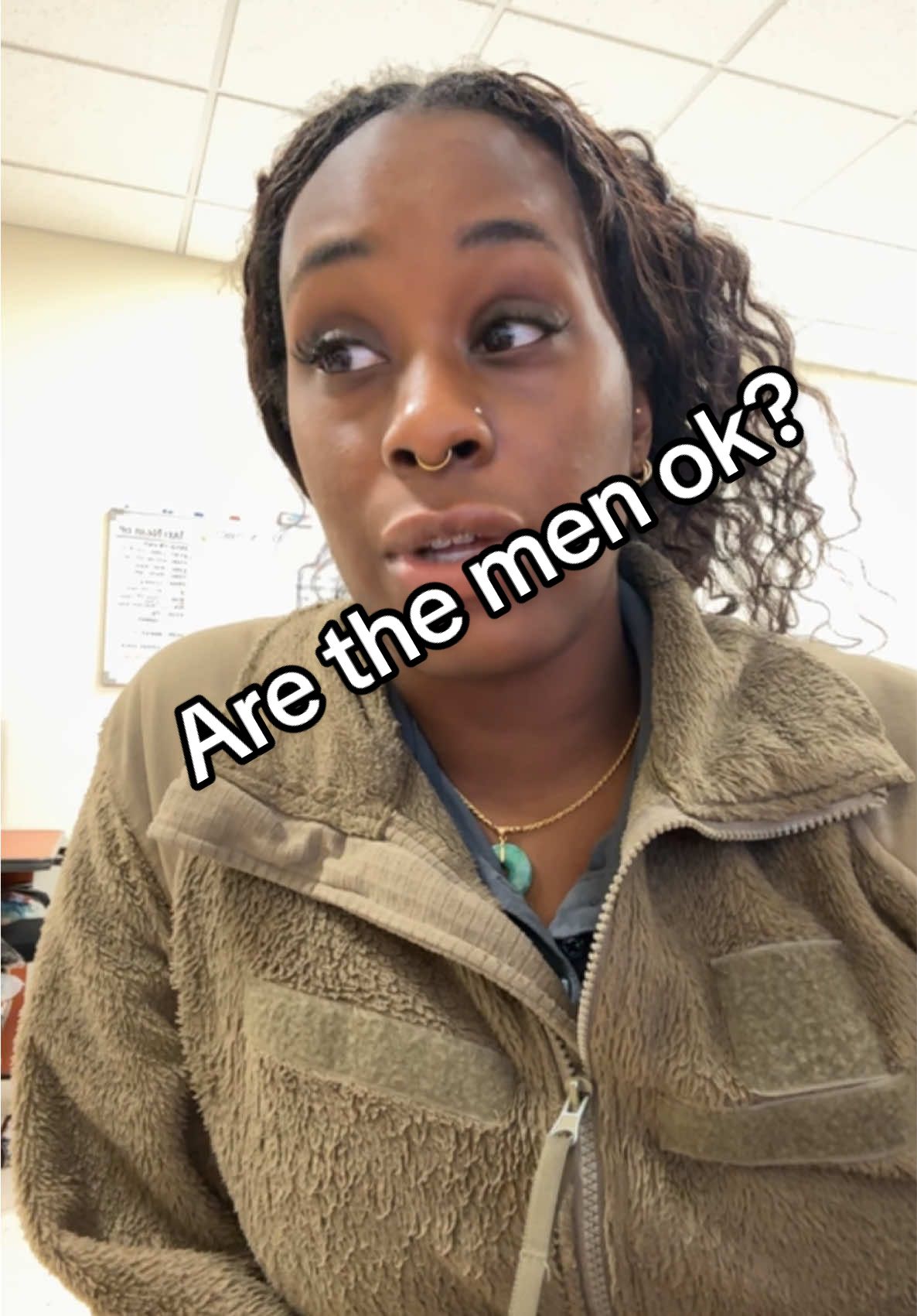 The menfolk are not okay, some of your brothers/fathers/friends are not ok & they tell on themselves if you just listen.  #men #storytime #dating #consent #zyxcba 