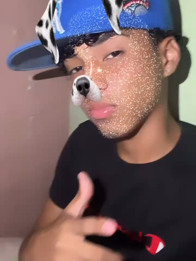 Ohh cachorro#filtro#moreno#perro#viral_video_tiktok
