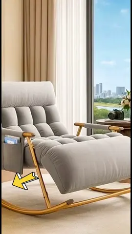 Ghế bập bênh thư giãn zá rẻ #ghe #ghebapbenh #xh #xuhuong #tiepthilienket 