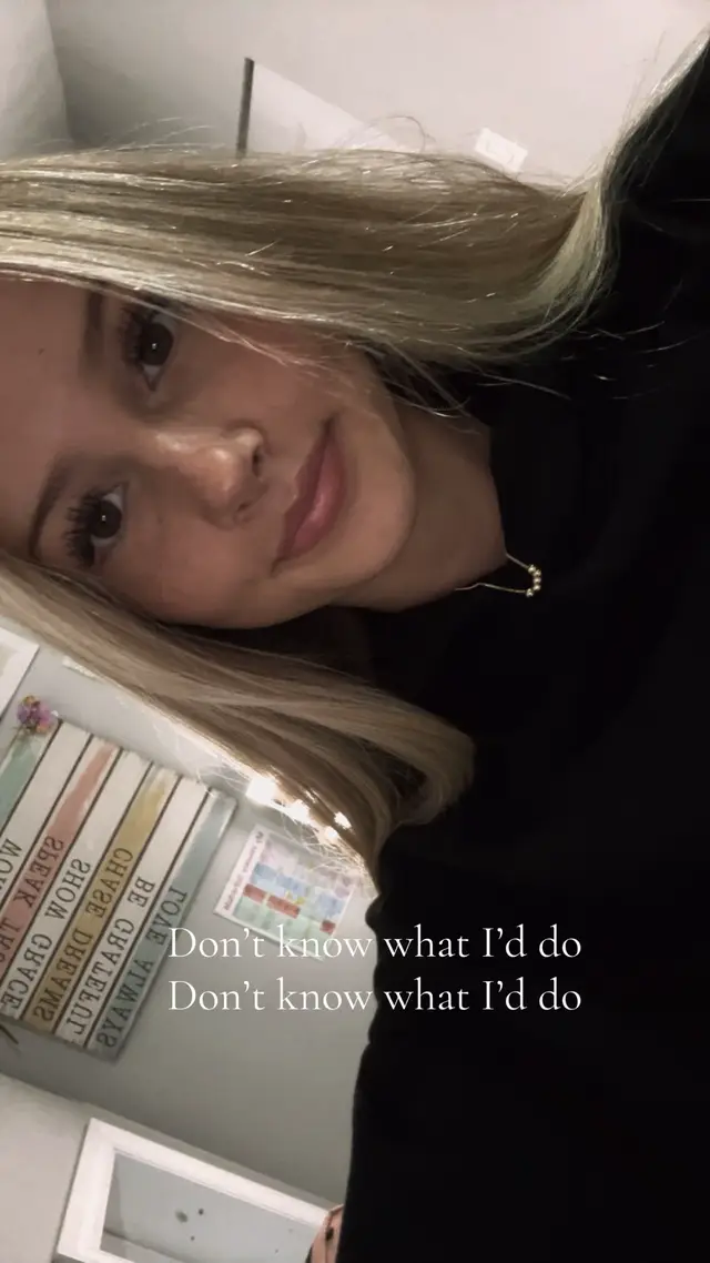 1 year with you❤️ #fyp #4u #blowthisup #ilovecaden #1year @Caden Cousineau 