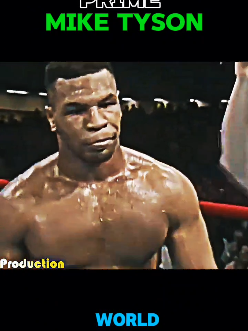 prime Mike Tyson 🔥⚔️  #miketyson #america #boxing #foryou 