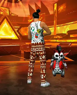 مافي مبروك🙂 #العم_علاوي_فري_فاير_عرب 