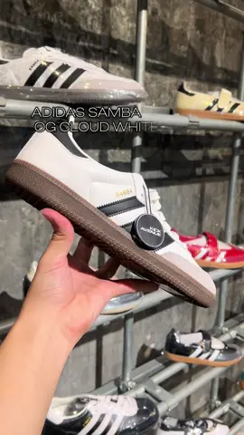 #sepatumurah #samba #sepatusneakers #sepatudaily #adidas