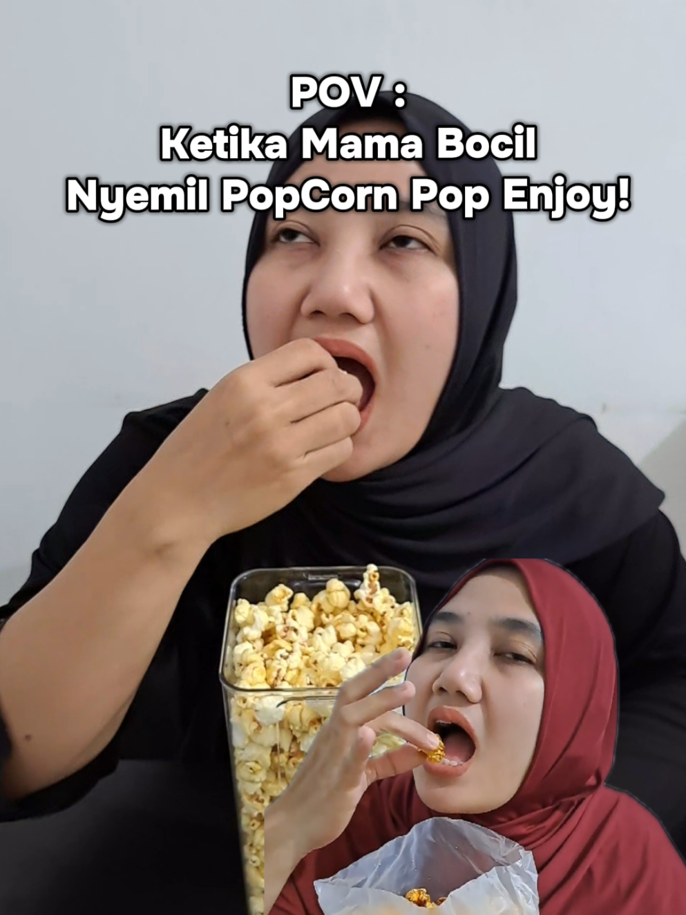 Kalian suka rasa apa? #popenjoy #popcornpopenjoy #popcorn #fypシ゚ 