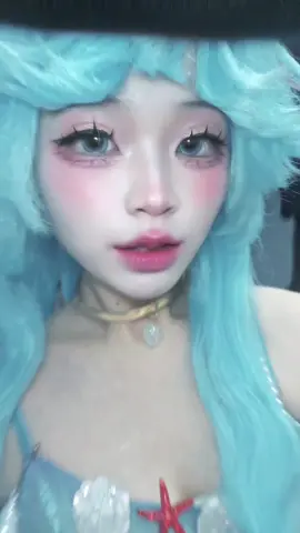 ai bảo t hát đâu :D  #liênquânmobile #fyp #cosplay #dolia #aov 