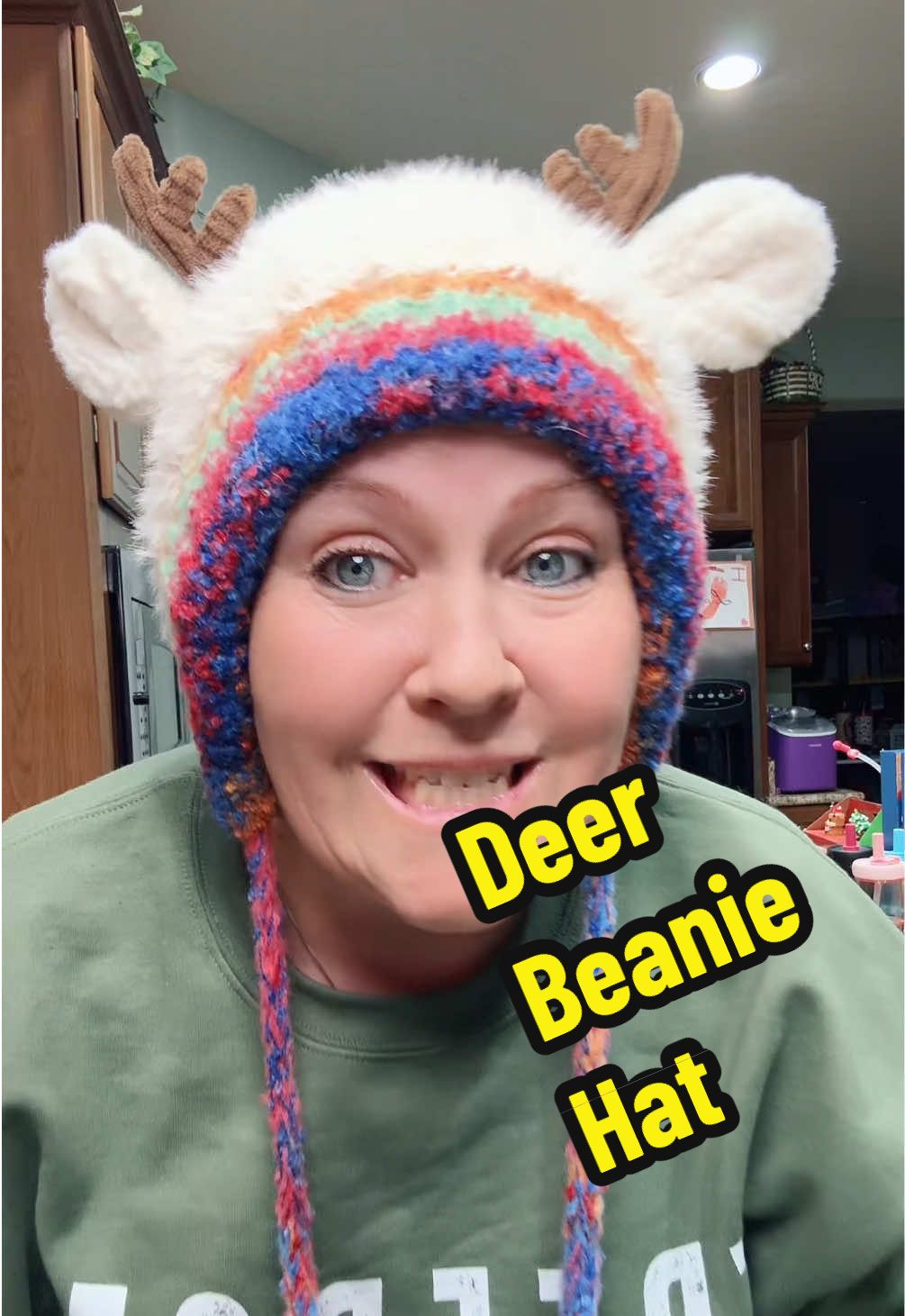 #tiktokshopcreatorpicks #tiktokshopblackfriday #tiktokshopholidayhaul #tiktokshopcybermonday #newfunpicks 