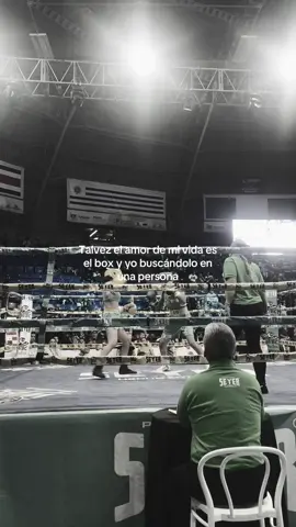 #fyp #boxing #amor 