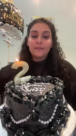 #25 #birthday #birthdaygirl #fypシ #group7 #twentyfine #itsmybrithday 