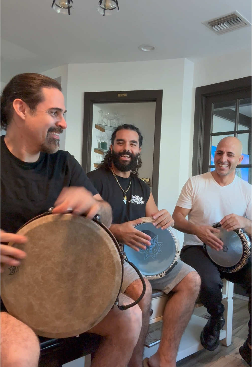 #darbuka #friends #habibi 