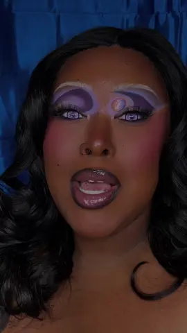 Me comin back to beef on my fyp after not scrolling for a week…lmao anywayyysss I’m pretty! #makeup #fyp 