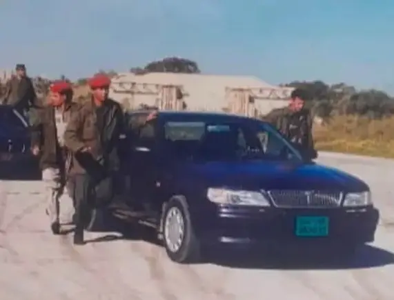 الشعب المسلح 97 