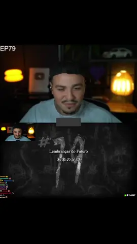 tteuw reagindo a attack on titan #tteuw #AttackOnTitan #eren #zeke