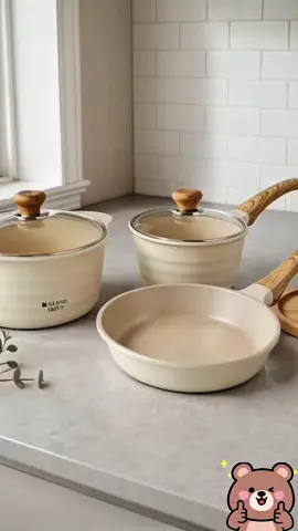 Bộ nồi #bonoichao #pgc2023 #xuhuong #xuhuongtiktok #fyp 