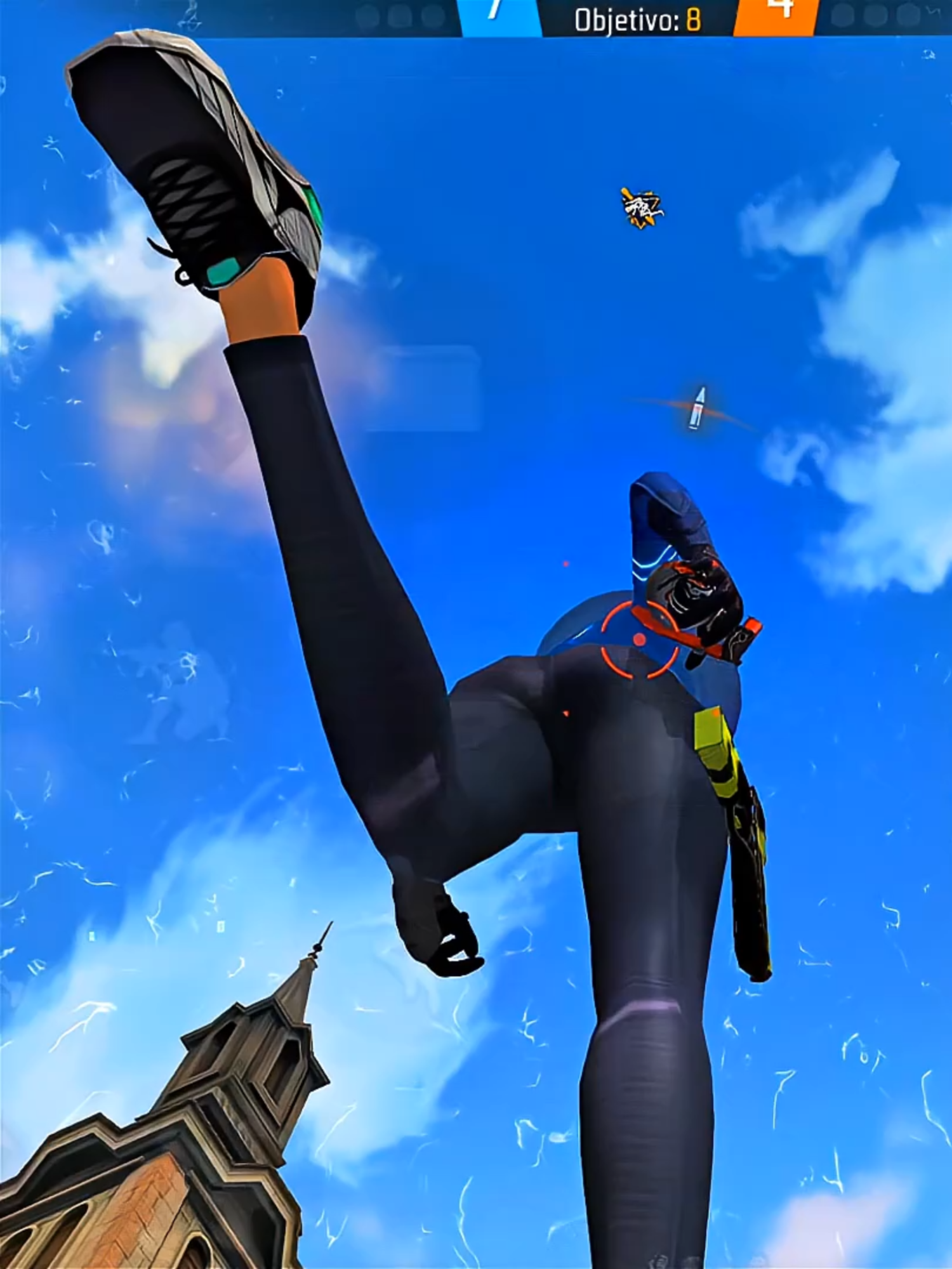 2016 vibes  #fyp #freefire #eletronica #skyhigh @vznfxp1 @timechangeseveryone98910