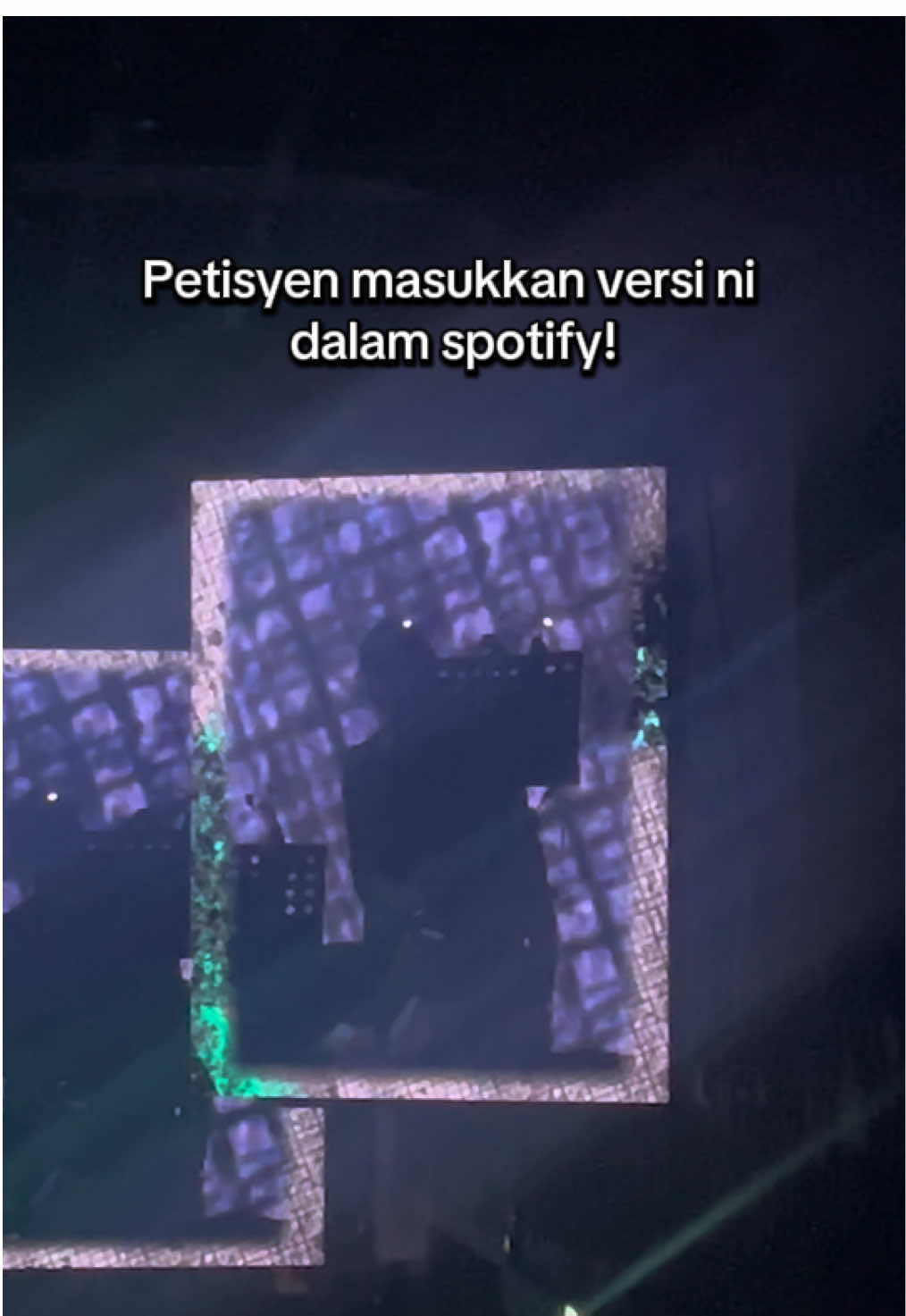 Segment tribute best sebab boleh dengan cover lagi versi Hafiz ❤️#disebalikaku #hafizsuip #fyp #disebalikakuhafizsuip 