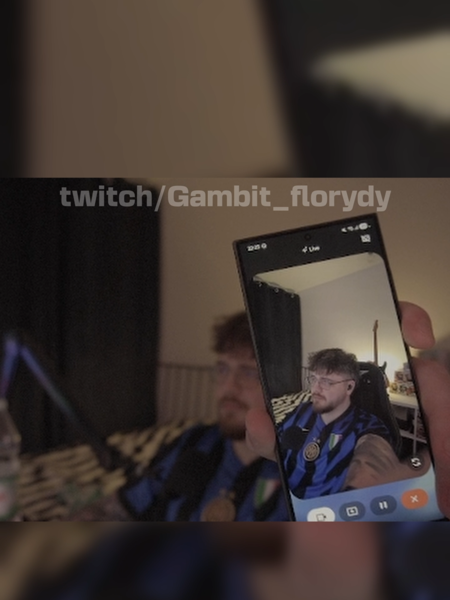 AI mnie wyjaśniło #stream #gambit #twitch #ai #gemini #samsung
