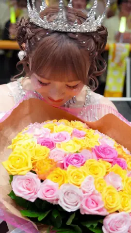 【最高の古澤里紗 生誕𝐓𝐢𝐤𝐓𝐨𝐤🎂】 『かわいいだけじゃだめですか？』 隠れ『にょす』を探して🔎 いいよぉぉぉおおおお💛💛 11/5(水) 『古澤里紗 生誕祭 2025』 📍恵比寿The Garden Hall 💛古澤里紗❤️佐野愛花 💚板倉可奈💙増田彩乃 🧡川本笑瑠🩵梅田みゆ 💜真鍋凪咲🩷#古澤里紗生誕祭2025#古澤里紗生誕祭2025ESTREET #きゅーすと  #KAWAIIMAKER #きゅーてすと