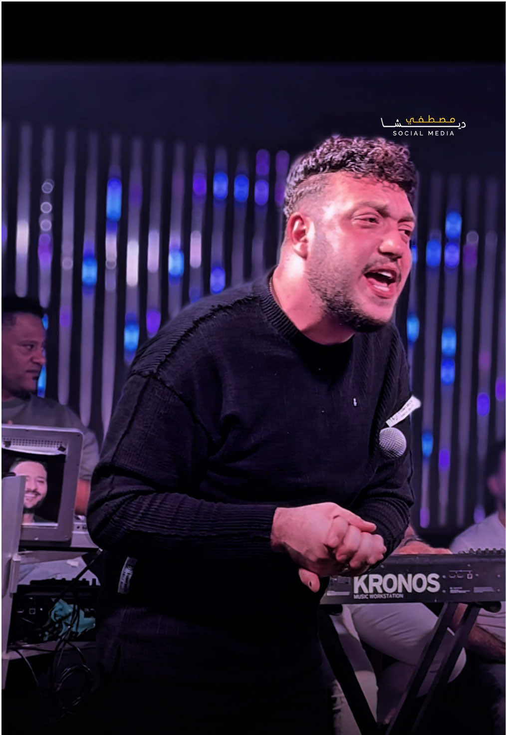 ولا بابا ولا جدو ولا بتاع ✨🔥@حاتم المصري - Hatem Elmasry #سهراتvlp #oohclub #explore #foryou #capcut #trend #vib #الريتش_في_زمه_الله💔😣 