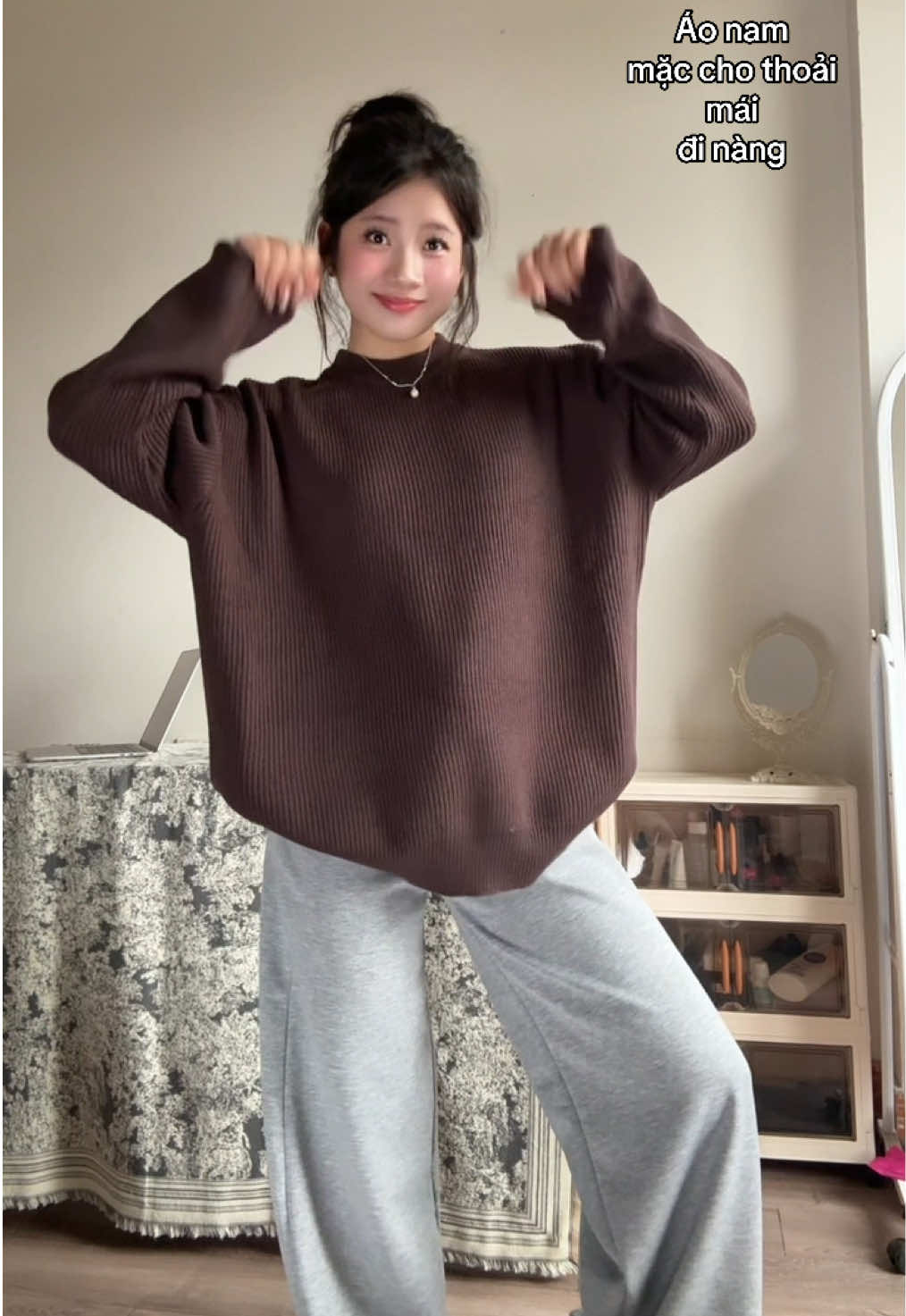 #xuhuong #typ #aolen 