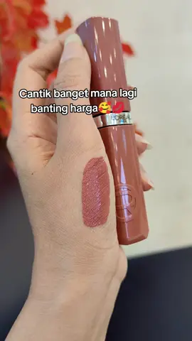 #lorealparis #michaxloreal 