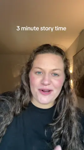 i HAVE to tell you this story!! the Lord is good today and everyday all the time and he takes care of me in my sadness and cares about the things that are important to me😭