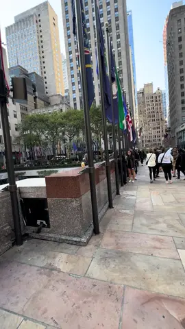 #نيويورك_مانهاتن_التايمز_سكوير🇺🇸  #usa  #autumn #newyork #الجزائر  