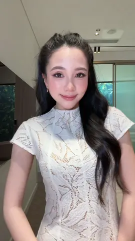 Tóc này dễ làm nhưng mà sang lắm #review #hairstyle #hair #xh #xhtiktok 