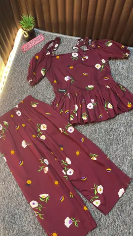 Setelan funara anak#outfitanakperempuan #setelananak #setelananakperempuan 