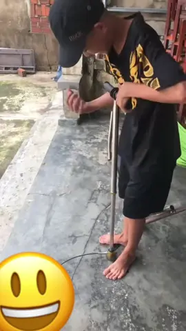 Chịu luôn có tiền mà không có sức 🤣 #muabancpc