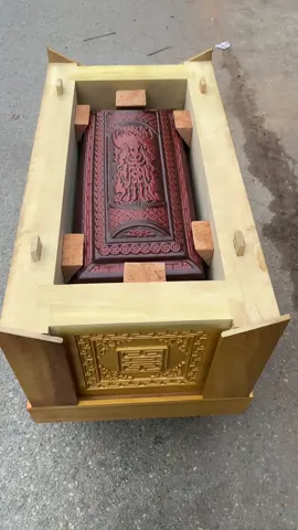 quách và tiểu bát tràng