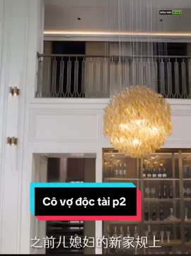 Cô vợ độc tài p2 #review #reviewphim 