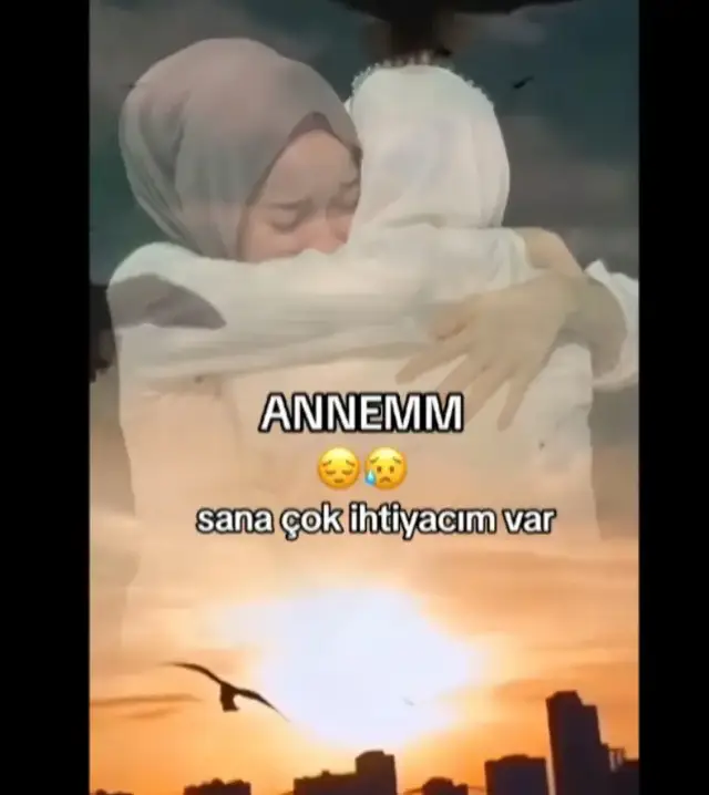 sen yoksun beni hep kırdılar be annem #fyp#fyp# #keşfet#keşfet# 😭😭😭😭😭