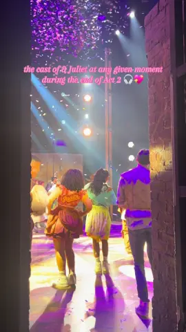 @Robert Irwin you should come see @& Juliet on Broadway / National Tour 💖 #dwts #robertirwin #andjuliet #stagemanager #theatre 