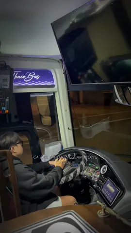 Lưu giữ lại 1 số kỷ niệm, lâu rồi không lên vd #XeThanhPhat #xekhachvietnam🇻🇳 #xuhuong #x #fyp 