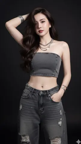 Cô ấy tốt hơn e àk?? Nay mợ hai đi xì-phố bữa nhen mấy bà🤣#gemini #vrial #xuhuongtiktok 