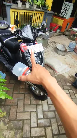 Pengkilap body halus dan body kasar Ezy Power Restorer