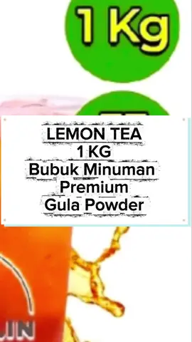 #lemontea #bubuk #minuman #bestseller #promomakanharian 