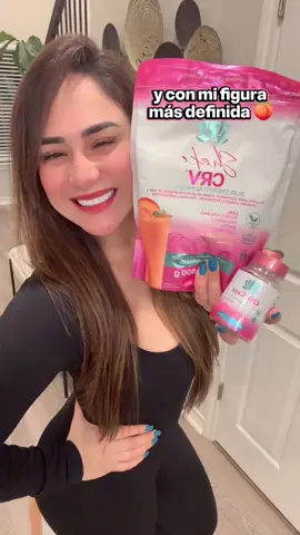 ✨ “Lo que empezó como un cambio pequeño… terminó en pura confianza 💃 DuoCurvas #fyp #viral #aguaje #fenogreco #gluteos 