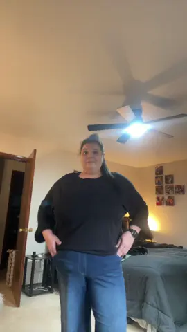 @Halara_official slaying the Jean life #halara #halaratiktokshop #tiktokshopnewarrivals #halarajeans #halarajeanschallange 