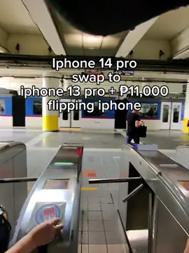 magkano kaya tutubuin natin dito? #raybanmeta #flakesflip #quickflip #iphone #buyandsell 