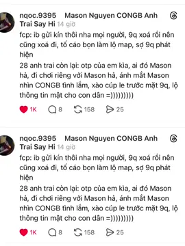 tôi thực sự cảm thấy khá chill =)) #masonnguyen #congb #masonb #anhtraisayhi2025 #xuhuong 