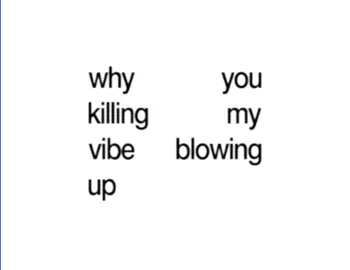 killing my vibe #juicewrld #999 #lyrictemplate #fyp #viral 