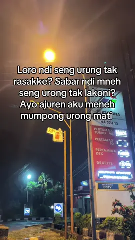 Mung wong sepele #galaubrutal🥀 