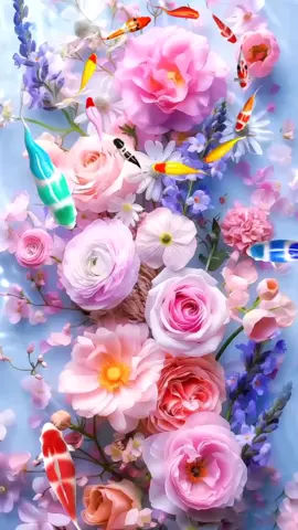 Ikan6568 #ikan #videobackround #livewallpaper #foryou #4kwallpaper 