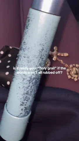 real ones know what mascara this is 